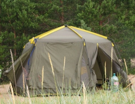 Палатка-шатер AVI-OUTDOOR Ahtari Moskito Sharer