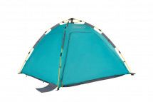 Полуавтоматическая палатка &quot;Aosta 3&quot;, King Camp