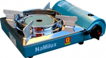Газовая плита NaMilux NA-183PS с керамикой